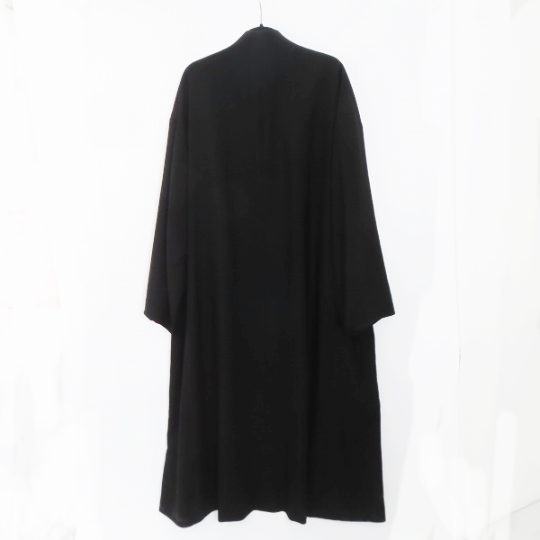 実際に弊社で買取させて頂いたLAD MUSICIAN/ラッドミュージシャン 着物コート 2219-303/46の画像 1枚目