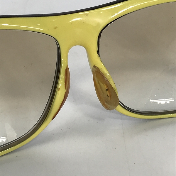 実際に弊社で買取させて頂いたChristian Dior/クリスチャンディオール 2436A サングラスの画像 4枚目