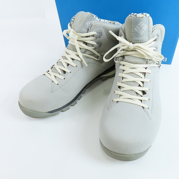 実際に弊社で買取させて頂いたColumbia/コロンビア メテオミッド 3 オムニテック YU0378-034/26.5