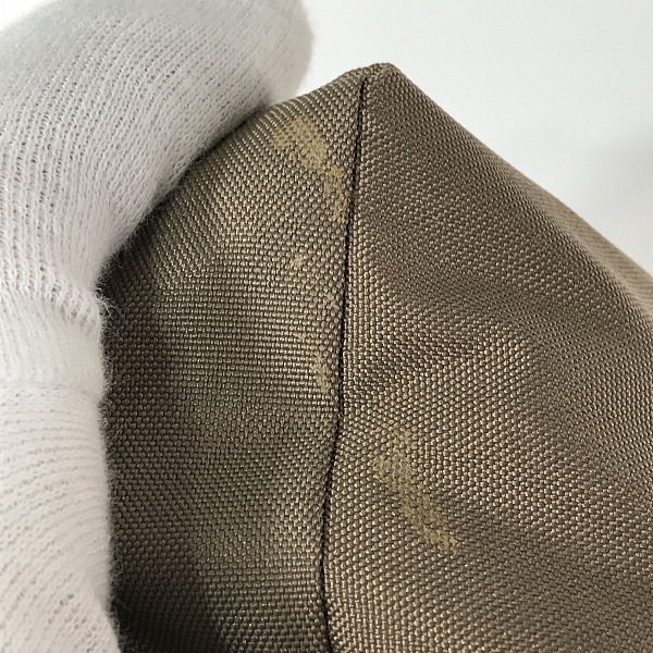 実際に弊社で買取させて頂いたsnow peak/スノーピーク ローチェアクッション UG-410 4点セットの画像 6枚目