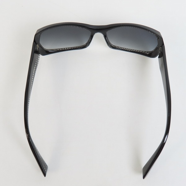 実際に弊社で買取させて頂いたalain mikli/アランミクリ Cat 03 サングラス/アイウェア A0484-02の画像 3枚目