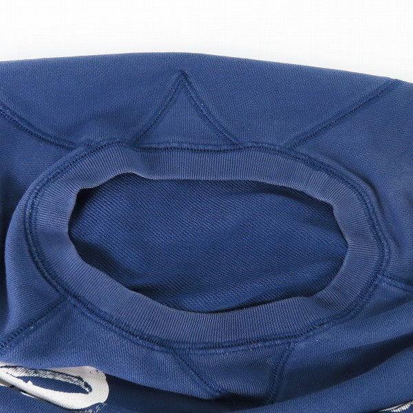 実際に弊社で買取させて頂いたCarhartt/カーハート Heritage overalls sweat スウェットトレーナー Mの画像 5枚目