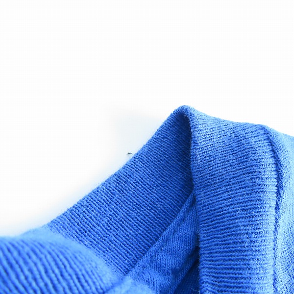 実際に弊社で買取させて頂いたKAWS/カウズ 00s プリント Tシャツ/Lの画像 4枚目