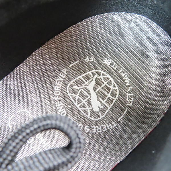 実際に弊社で買取させて頂いたPUMA/プーマ トップTT サッカー トレーニングシューズ 107417-01 /27.5の画像 6枚目