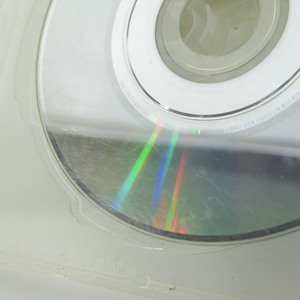 実際に弊社で買取させて頂いた【ジャンク含む】ニンテンドー ゲームキューブ ソフト マリオパーティ4/ロックマンエグゼ トランスミッション 他 5点セットの画像 4枚目