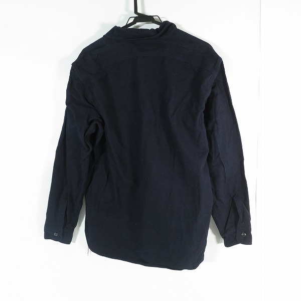 実際に弊社で買取させて頂いたSUGAR CANE/シュガーケーン FICTION ROMANCE ワークシャツ SC28753/Lの画像 1枚目