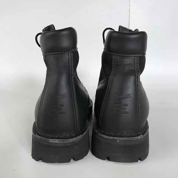 実際に弊社で買取させて頂いたDanner/ダナー PATROL/パトロール トレッキングブーツ GORE-TEX 25200/US8の画像 1枚目