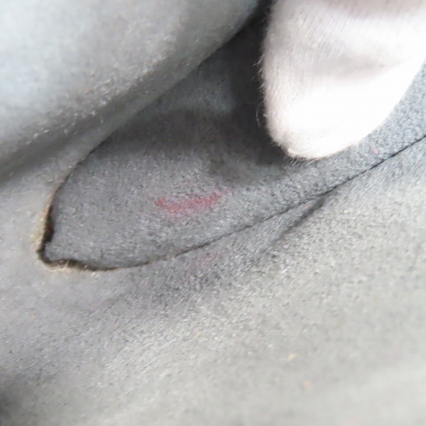 実際に弊社で買取させて頂いたLOUIS VUITTON/ルイヴィトン エピ  アクセソワール ハンドバッグ/ポシェット M52942の画像 8枚目