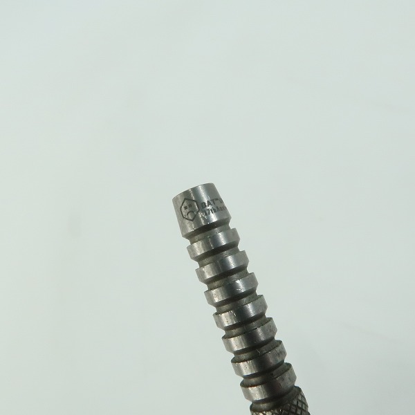 BAT DARTS/バットダーツ 17TH/17周年モデル ダーツバレルの買取実績