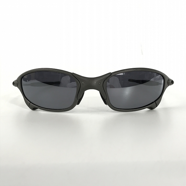 実際に弊社で買取させて頂いたOAKLEY/オークリー X-METAL/Xメタル Julietジュリエット サングラス/アイウェアの画像 1枚目