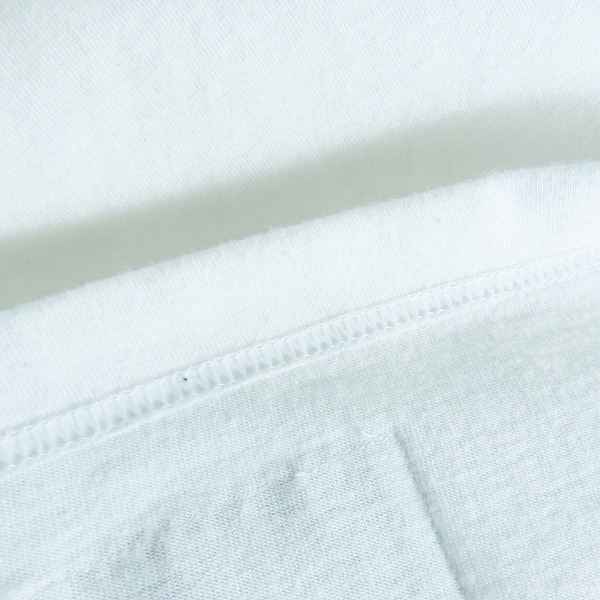 実際に弊社で買取させて頂いたWTAPS/ダブルタップス CTPL. COLLEGE Tシャツ 231ATDT-CSM13/04の画像 6枚目