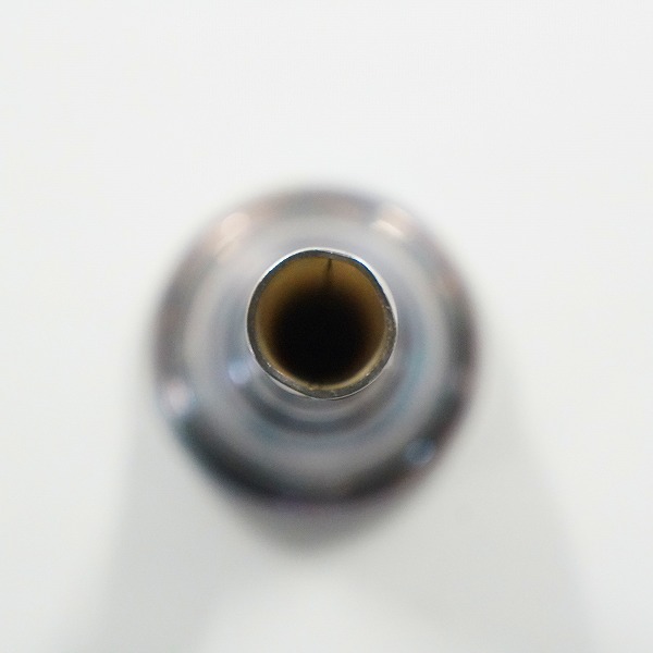 実際に弊社で買取させて頂いたWillie's/ウィリーズ Walkure HY 5 J 3 Hideki Yamashita Signature ワルキューレ トロンボーン用 マウスピースの画像 7枚目