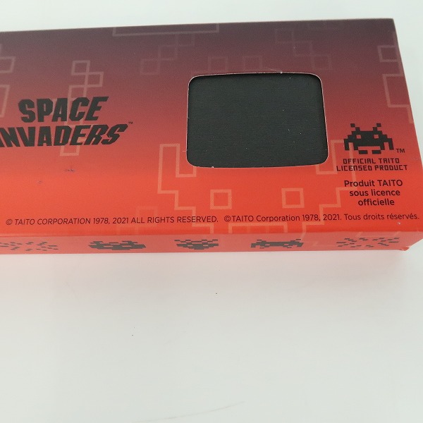 実際に弊社で買取させて頂いたTIMEX 80/タイメックス 80 スペースインベーダー TW2V30100の画像 7枚目