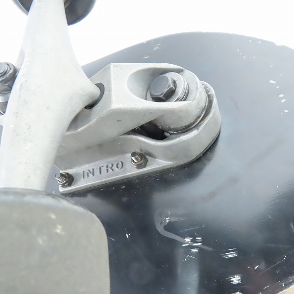 実際に弊社で買取させて頂いたINTRO SKATE BOARDS/イントロ スケートボード サーフスケート スケートボード/コンプリートデッキの画像 3枚目