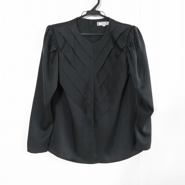 実際に弊社で買取させて頂いたYSL/YVES SAINT LAURENT/イブサンローラン ブラウス/シャツ HT134-630/S