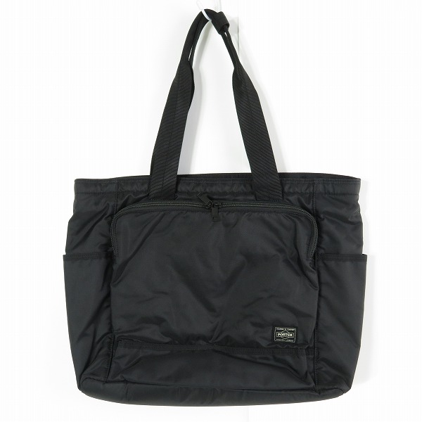 実際に弊社で買取させて頂いたPORTER/ポーター FLASH/フラッシュ トートバッグ 689-05948の画像 0枚目