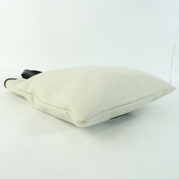 実際に弊社で買取させて頂いたYves Saint Laurent/YSL/イヴサンローラン トートバッグ の画像 2枚目