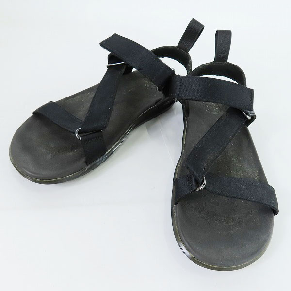 実際に弊社で買取させて頂いたDr.Martens/ドクターマーチン レザー サンダル AW006/UK7