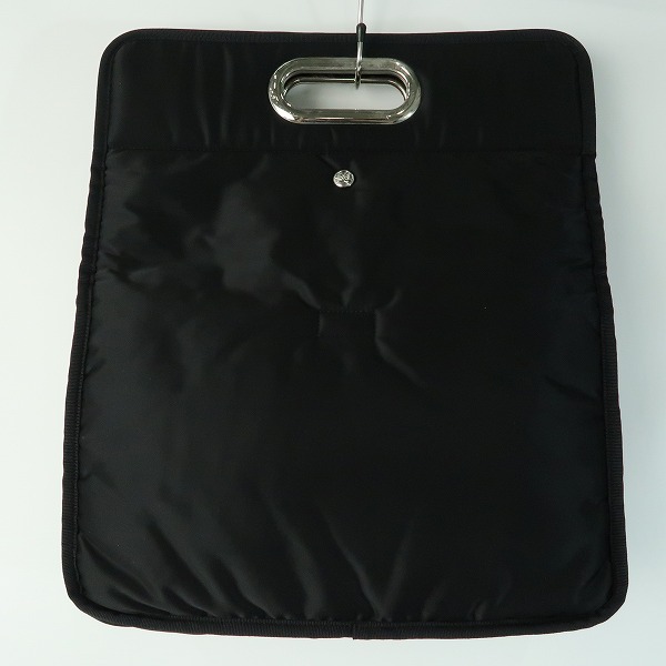 実際に弊社で買取させて頂いたPORTER/ポーター マスターマインド ハンドバッグ/トートバッグの画像 1枚目