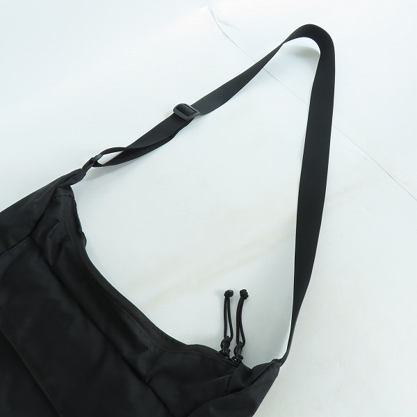 実際に弊社で買取させて頂いたMYSTERY RANCH/ミステリーランチ INDIE/インディー ショルダーバッグの画像 4枚目