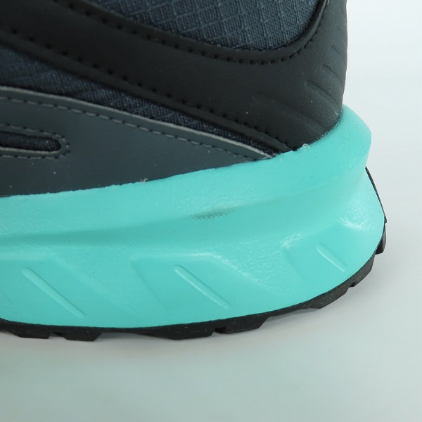 実際に弊社で買取させて頂いたReebok/リーボック RIDGERIDER 6/リッジライダー GORE TEX/ゴアテックス スニーカー GX2245/27.5の画像 7枚目