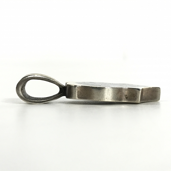 実際に弊社で買取させて頂いた【ギャラ付き】STANLEY GUESS/スタンリーゲス ウッド ギターペンダントトップの画像 4枚目