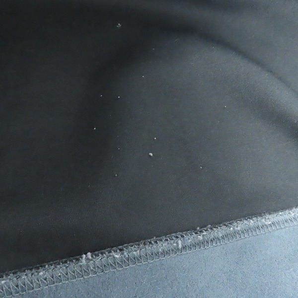 実際に弊社で買取させて頂いたHARE/ハレ ハーフジップ スウェット HA020626AD/Sの画像 4枚目