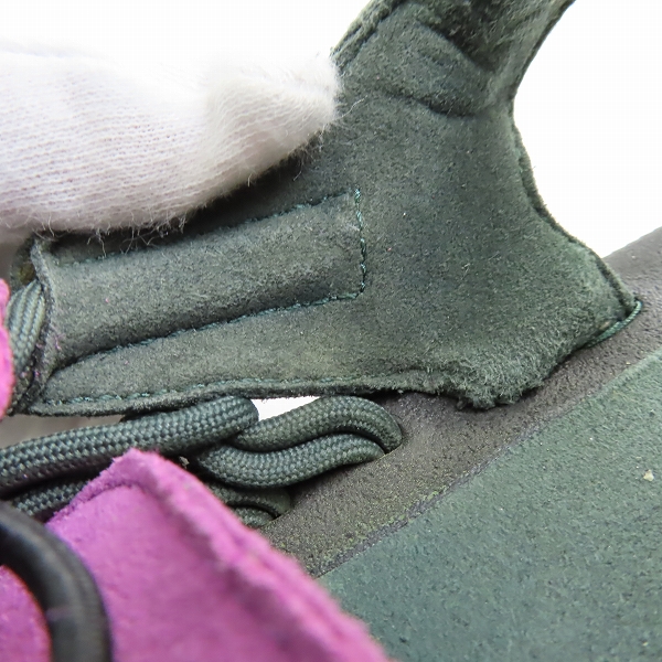 実際に弊社で買取させて頂いたKEEN/キーン UNEEK/ユニーク サンダル 1017202/26.5の画像 7枚目