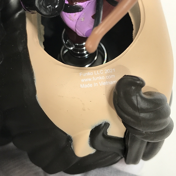 実際に弊社で買取させて頂いたFunko/ファンコ Pop/ポップ Hawkeye/ホークアイ エレーナ/ケイトビショップ 等 フィギュア 6点セットの画像 4枚目