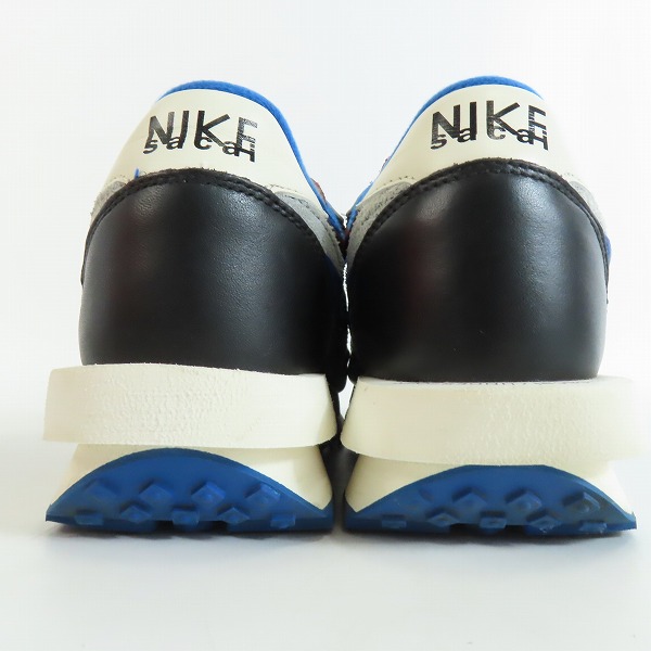 実際に弊社で買取させて頂いたNIKE×sacai×UNDERCOVER/ナイキ×サカイ×アンダーカバー LD WAFFLE/LDワッフル DJ4877-600/27.5の画像 1枚目