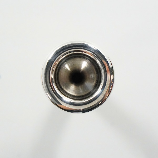 実際に弊社で買取させて頂いたVINCENT BACH/ヴィンセントバック 5BFL フリューゲルホルン用 マウスピースの画像 6枚目