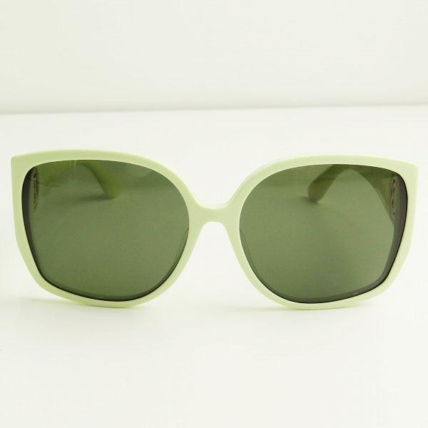 実際に弊社で買取させて頂いたBURBERRY/バーバリー サングラス/アイウェア B 4290-F 3815/82の画像 1枚目