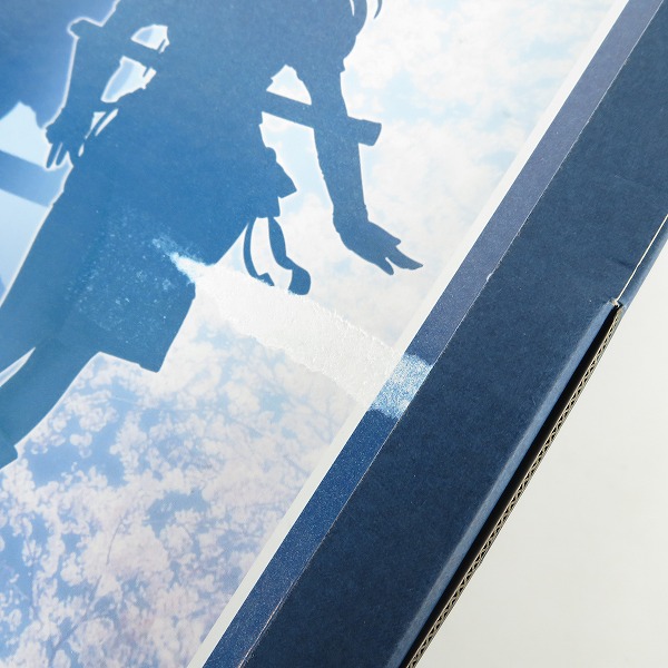 実際に弊社で買取させて頂いた【未組立】GRIFFON ENTERPRISES/グリフォンエンタープライズ DEAD OR ALIVE 5 1/6 かすみ ガレージキット/レジンキット の画像 5枚目