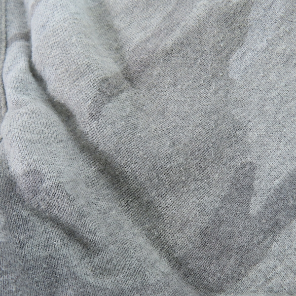 実際に弊社で買取させて頂いたjunhashimoto/ジュンハシモト 18SS CAMO RELAX SHORTS ショートパンツ 1071810023/2の画像 7枚目