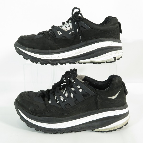 実際に弊社で買取させて頂いたUGG×White Mountaineering/アグ×ホワイトマウンテニアリング スニーカー F19120H/26.5の画像 3枚目