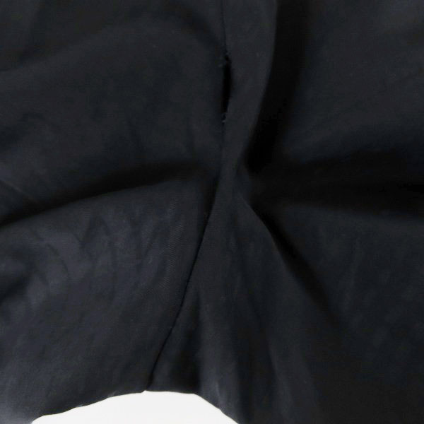 実際に弊社で買取させて頂いたVERSACE/ヴェルサーチ ウール スーツ ジャケット/パンツ/セットアップ/25WSVB/54の画像 5枚目