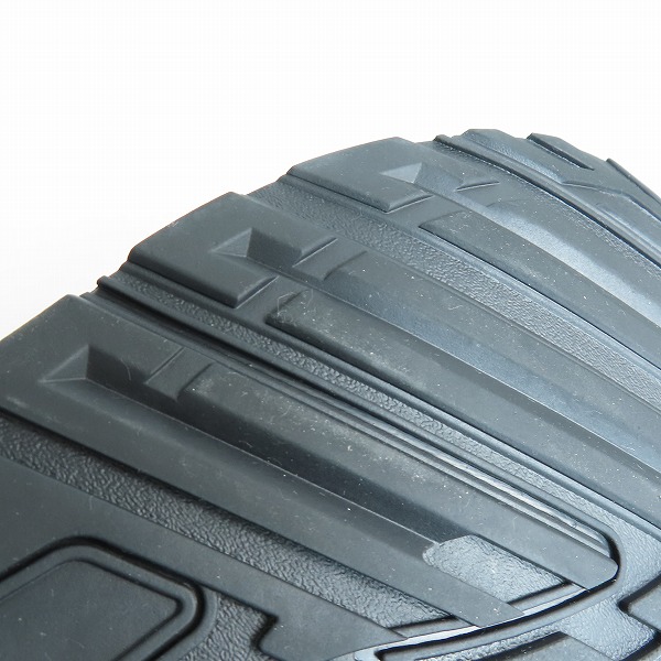 実際に弊社で買取させて頂いた【未使用】 NEW BALANCE/ニューバランス 英国製/イングランド製 スニーカー M1500RRW/US10の画像 6枚目