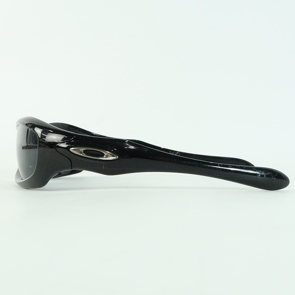 実際に弊社で買取させて頂いたOAKLEY/オークリー MONSTER DOG/モンスタードッグ サングラスの画像 2枚目