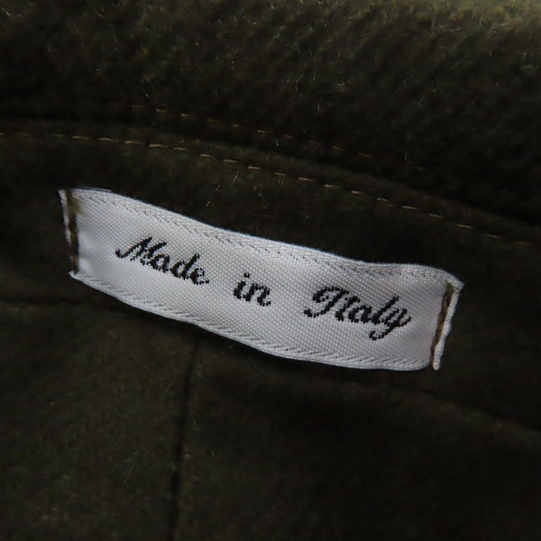 実際に弊社で買取させて頂いたHYDROGEN/ハイドロゲン PRO SKI CLUB ジャケット/48の画像 5枚目