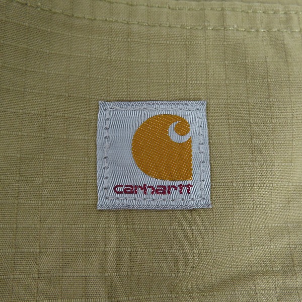 実際に弊社で買取させて頂いたCarhartt/カーハート Force Broxton Cargo Short カーゴショーツ 103543-253/34の画像 6枚目