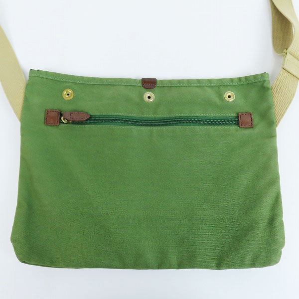 実際に弊社で買取させて頂いたPORTER/ポーター COPPI/コッピ サコッシュ/ショルダーバッグの画像 1枚目