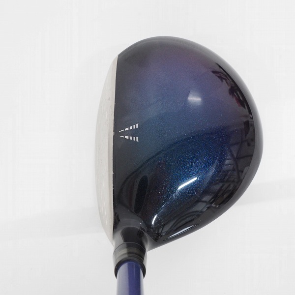 実際に弊社で買取させて頂いたDUNLOP/ダンロップ XXIO/ゼクシオ 8 エイト フェアウェイウッド 4w/16.5° MP800 FLEX：SRの画像 1枚目