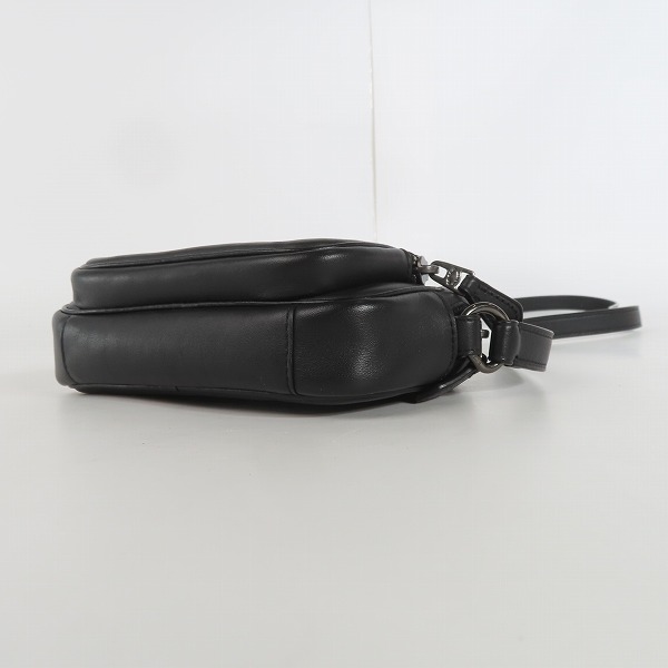 実際に弊社で買取させて頂いたCOACH/コーチ クロスボディ ミニショルダーバッグ 2810の画像 2枚目