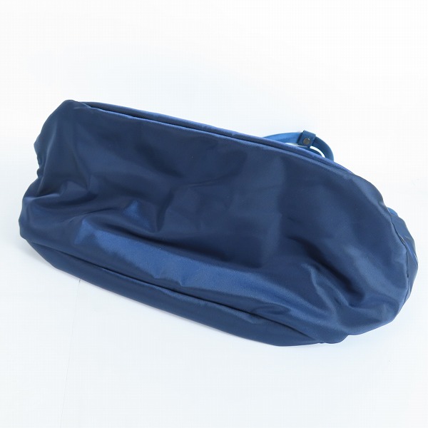 実際に弊社で買取させて頂いたBRIEFING/ブリーフィング EVERYDAY TOTE ECO TWILL/エコツイルトートバッグ BRG223T45の画像 2枚目