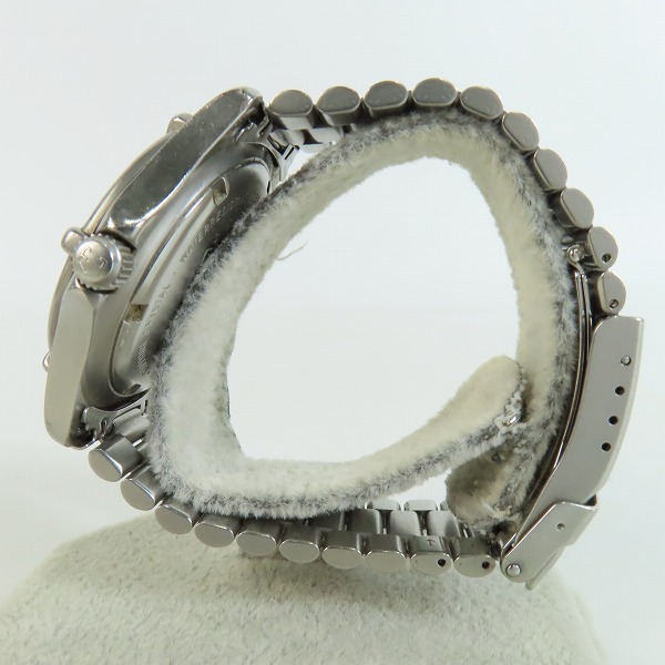 実際に弊社で買取させて頂いたTAG HEUER/タグホイヤー プロフェッショナル 200M デイト クォーツ 腕時計 962.206-2【動作未確認】の画像 1枚目