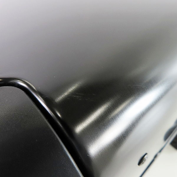 実際に弊社で買取させて頂いた【未使用】ZERO HALLIBURTON/ゼロハリバートン Classic Aluminum 3.0 機内持ち込み キャリーケース 94402の画像 6枚目