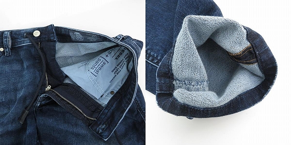 実際に弊社で買取させて頂いたDIESEL/ディーゼル THOMMER CB-NE ジョグジーンズ デニムパンツ/30の画像 9枚目