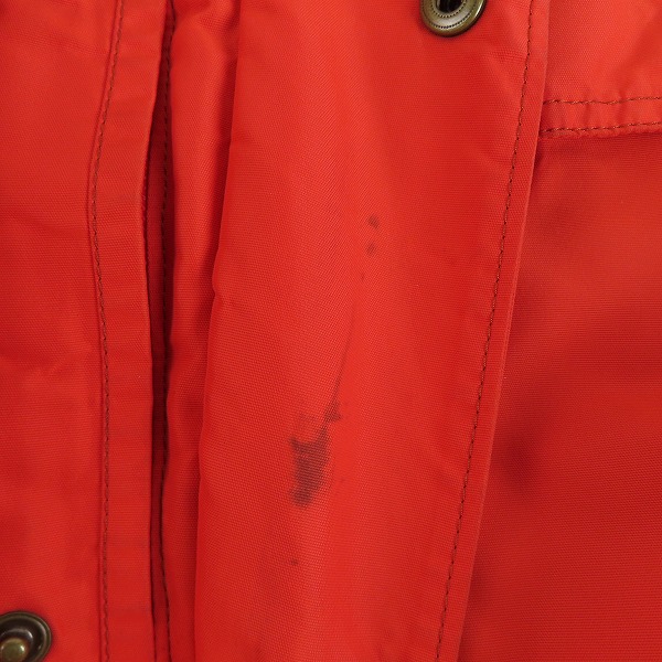 実際に弊社で買取させて頂いたCOACH/コーチ ジップアップジャケット/Ｍの画像 5枚目