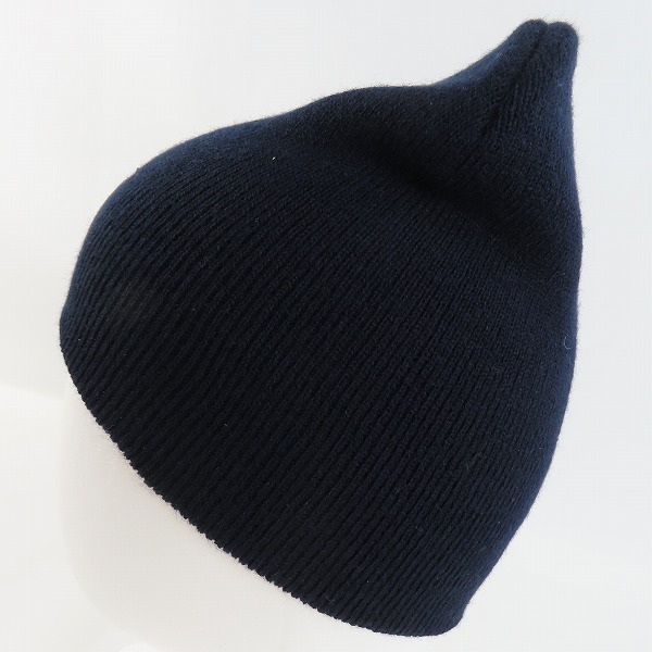 実際に弊社で買取させて頂いたCarhartt/カーハート ロゴニットキャップの画像 1枚目