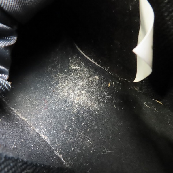 実際に弊社で買取させて頂いたNIKE×FRAGMENT DESIGN/ナイキ×フラグメントデザイン DUNK HI/ダンク ハイ ミッドナイトネイビー DJ0383-400/26.5の画像 6枚目